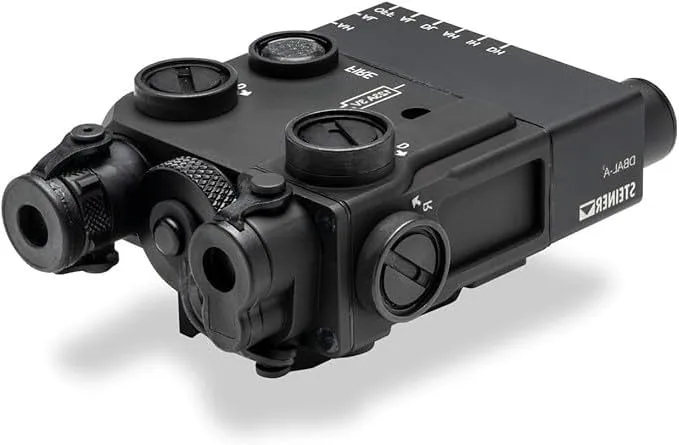 Steiner DBAL-A3 Dual Beam Aiming Laser