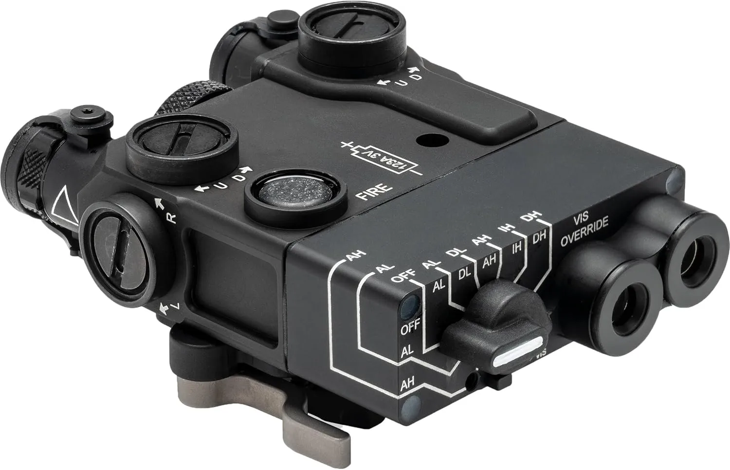 Steiner DBAL-A3 Dual Beam Aiming Laser