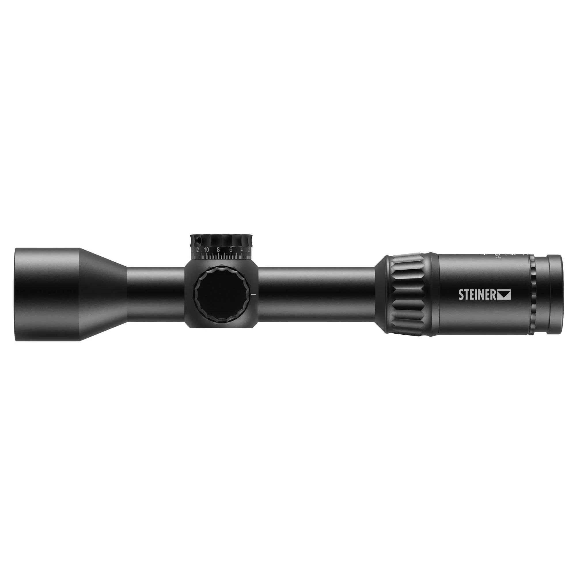 H6Xi 2-12x42mm STR-MIL FFP 30MM
