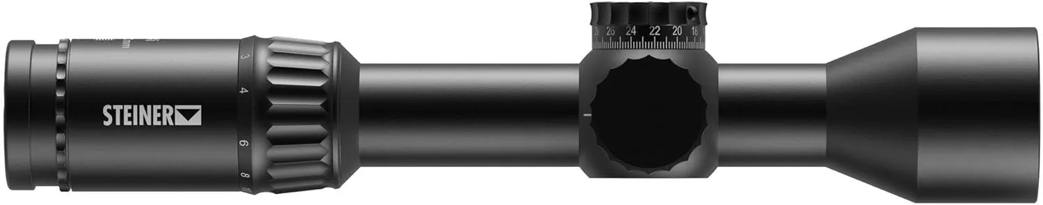H6Xi 2-12x42mm STR-MIL FFP 30MM