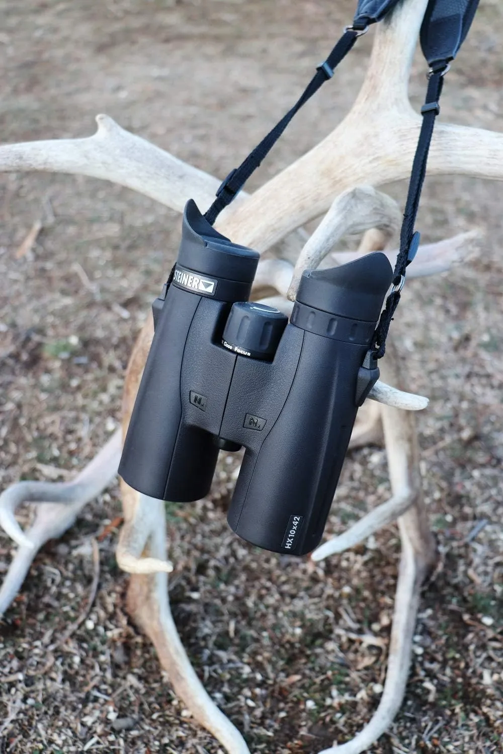 STEINER HX Series Binoculars