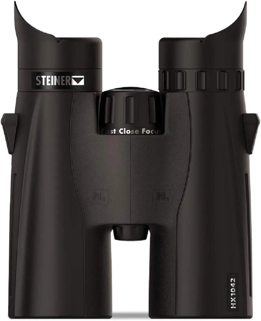 STEINER HX Series Binoculars