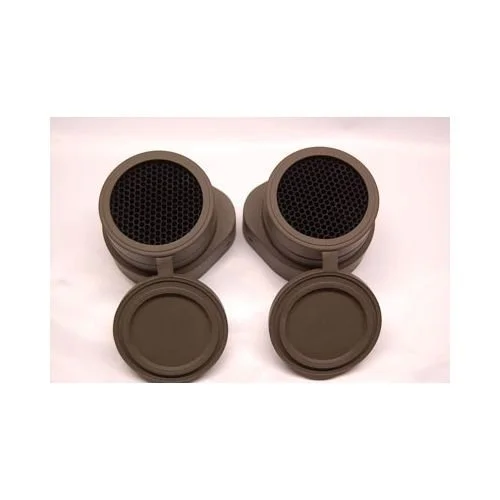 Steiner M5Xi Anti-Reflection Device (ARD) Matte Black