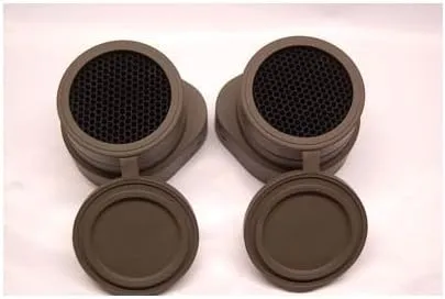 Steiner M5Xi Anti-Reflection Device (ARD) Matte Black