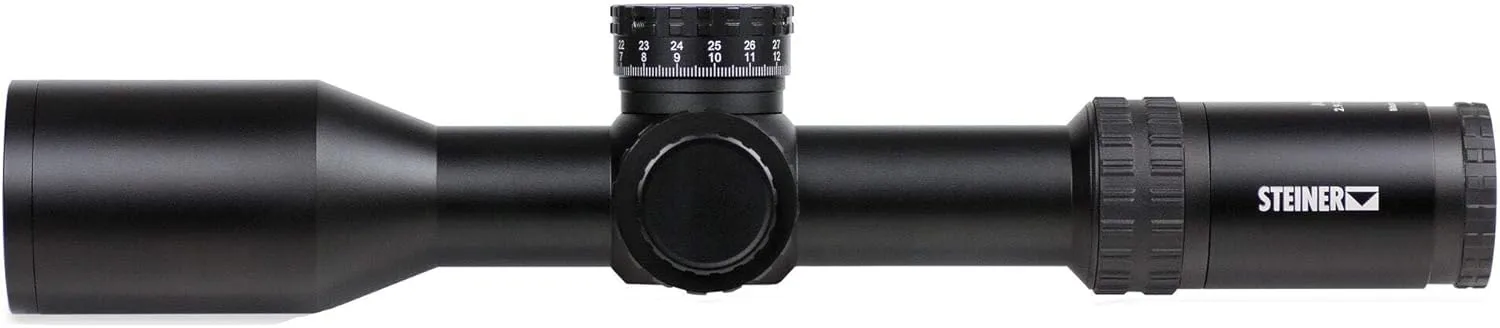 STEINER M7Xi Series Riflescope Tactical Optic
