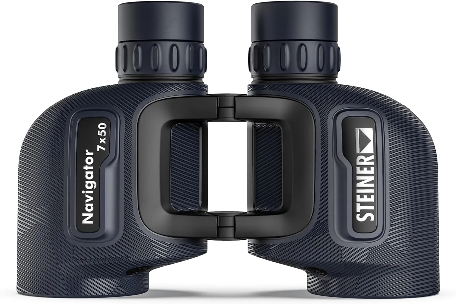 STEINER Navigator 7x30 Marine Binoculars Open-Bridge Design, Sports Auto-Focus