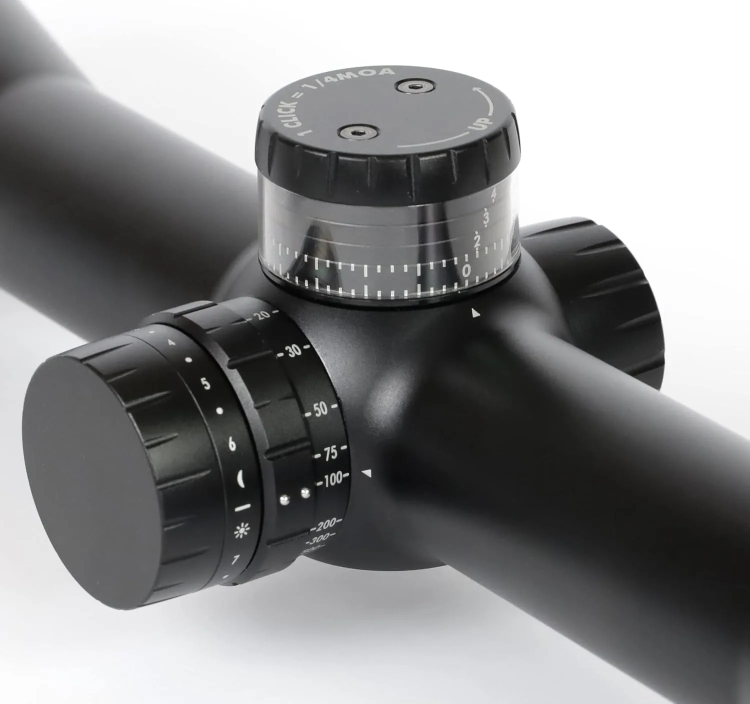 STEINER Predator 8 Series Hunting Rifle Scope