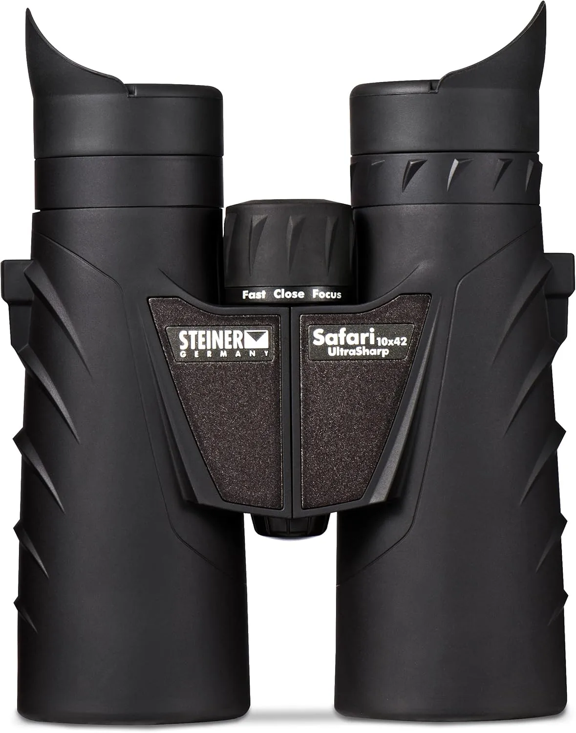 STEINER Safari UltraSharp Binoculars