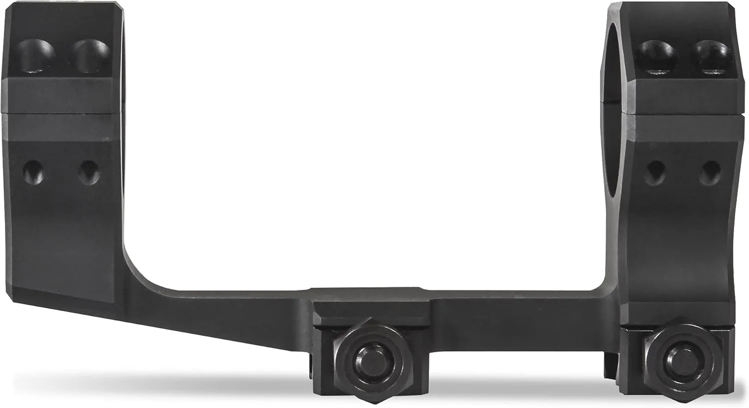 STEINER T-Series Cantilever Scope Mount with Integrated Bubble Level