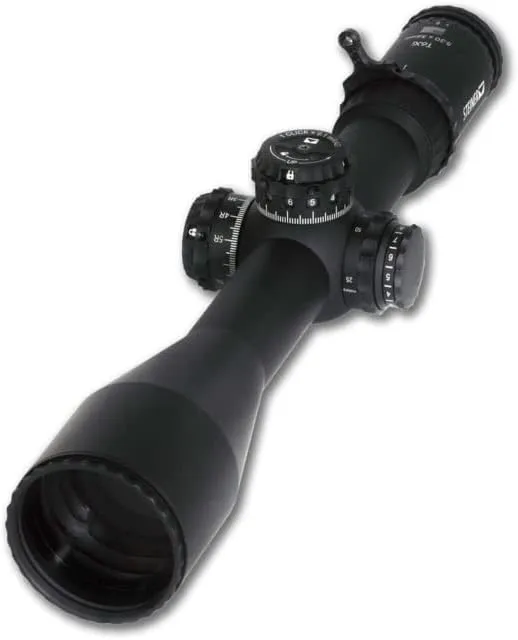 Steiner T6Xi 5-30x56mm First Focal Plane Riflescope