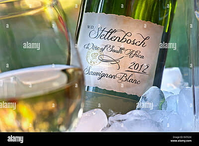 STELLENBOSCH CABERNET SAUVIGNON RESERVE 750ML