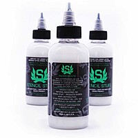 Stencil Stuff By Tattoo Stuff 120ml 4oz Stencil Stuff By Tattoo Stuff 120ml 4oz