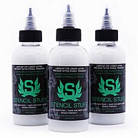 Stencil Stuff By Tattoo Stuff 120ml 4oz Stencil Stuff By Tattoo Stuff 120ml 4oz