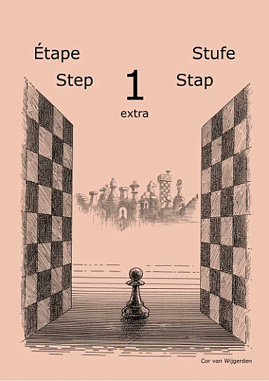 Learning Chess - Step 1 Extra