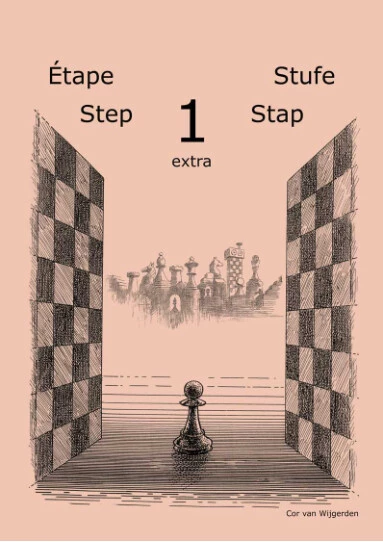 Learning Chess - Step 1 Extra