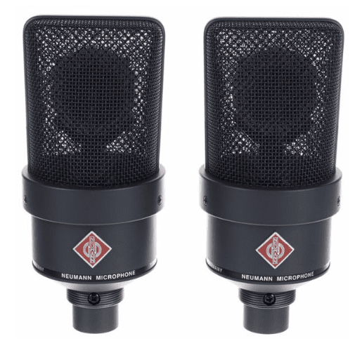 Sennheiser TLM 103 mt stereo set