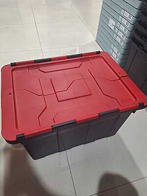 Sterilite Container