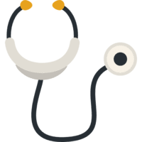 ESTETOSCOPIO, TELEMEDICINA APP