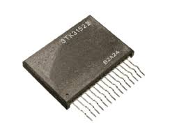 STK3152-III, STK3152MK3