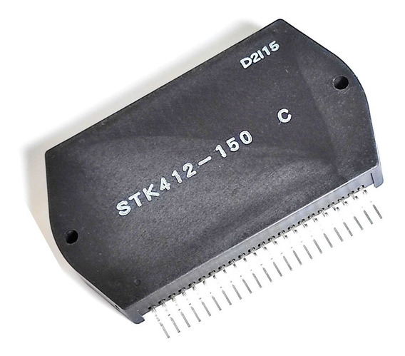 STK412-150C