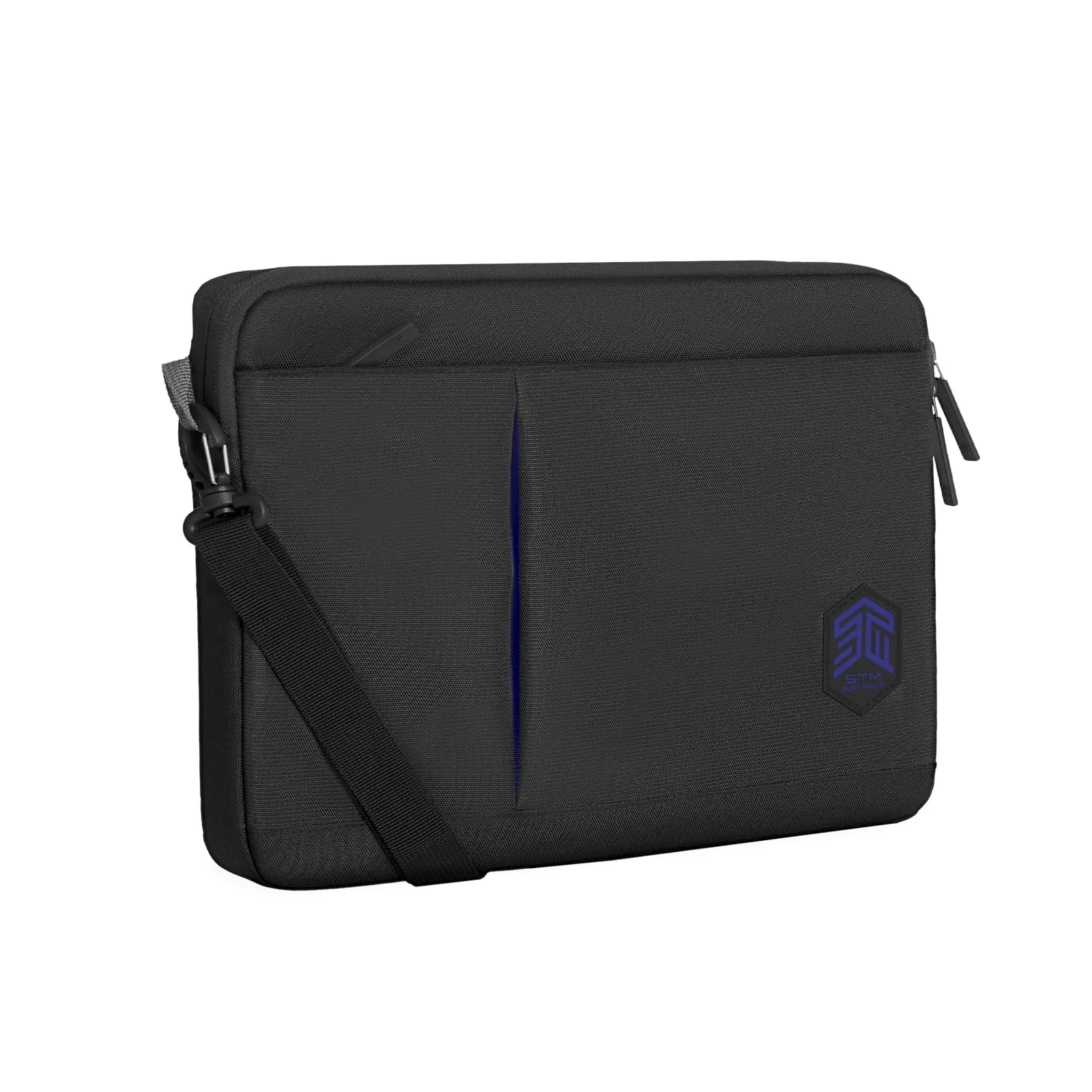 STM Blazer Laptop Sleeve - Slim Protective Sleeve (Fits up to 16-inch)