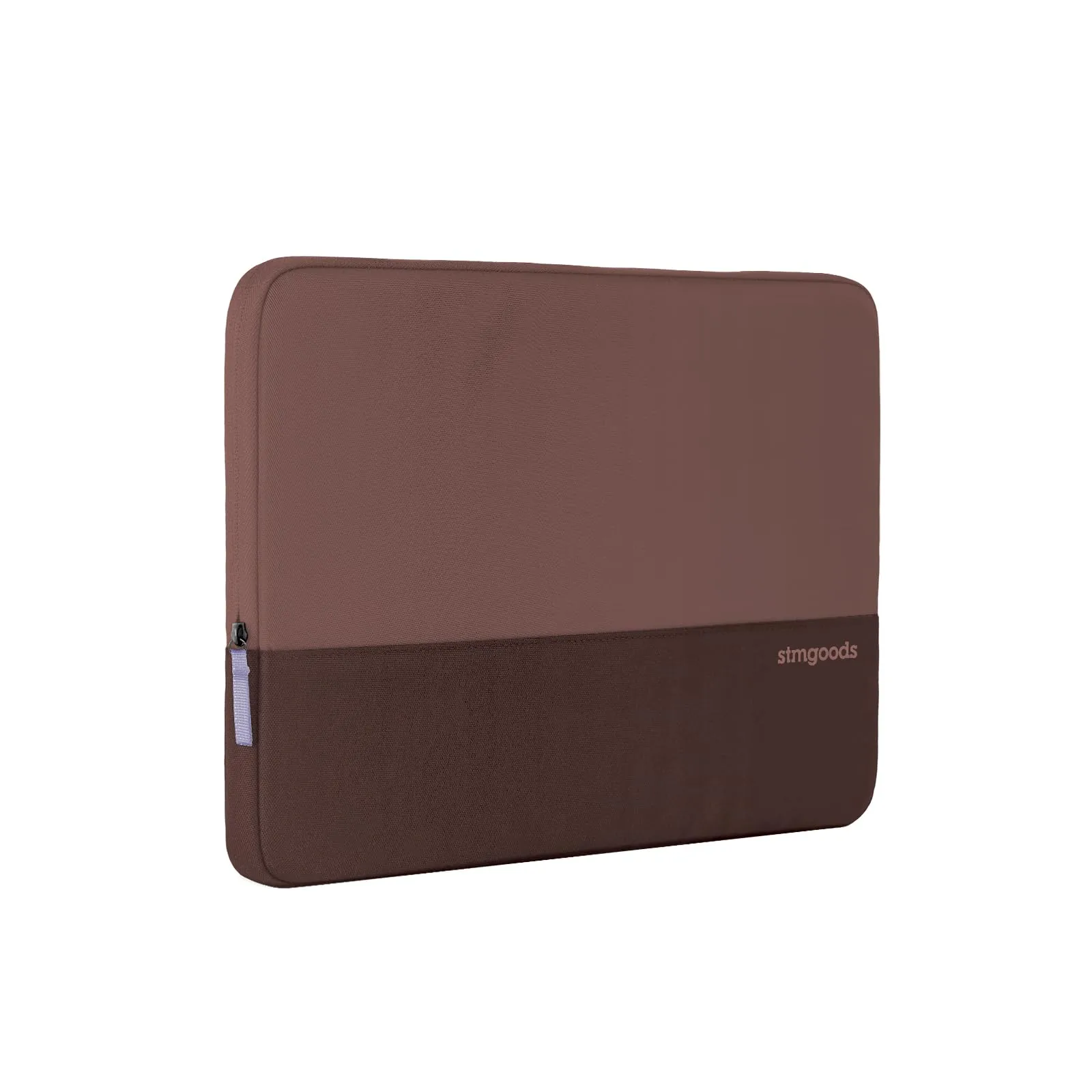 STM Origin Laptop Sleeve - Fleece-Lined, 4mm EVA