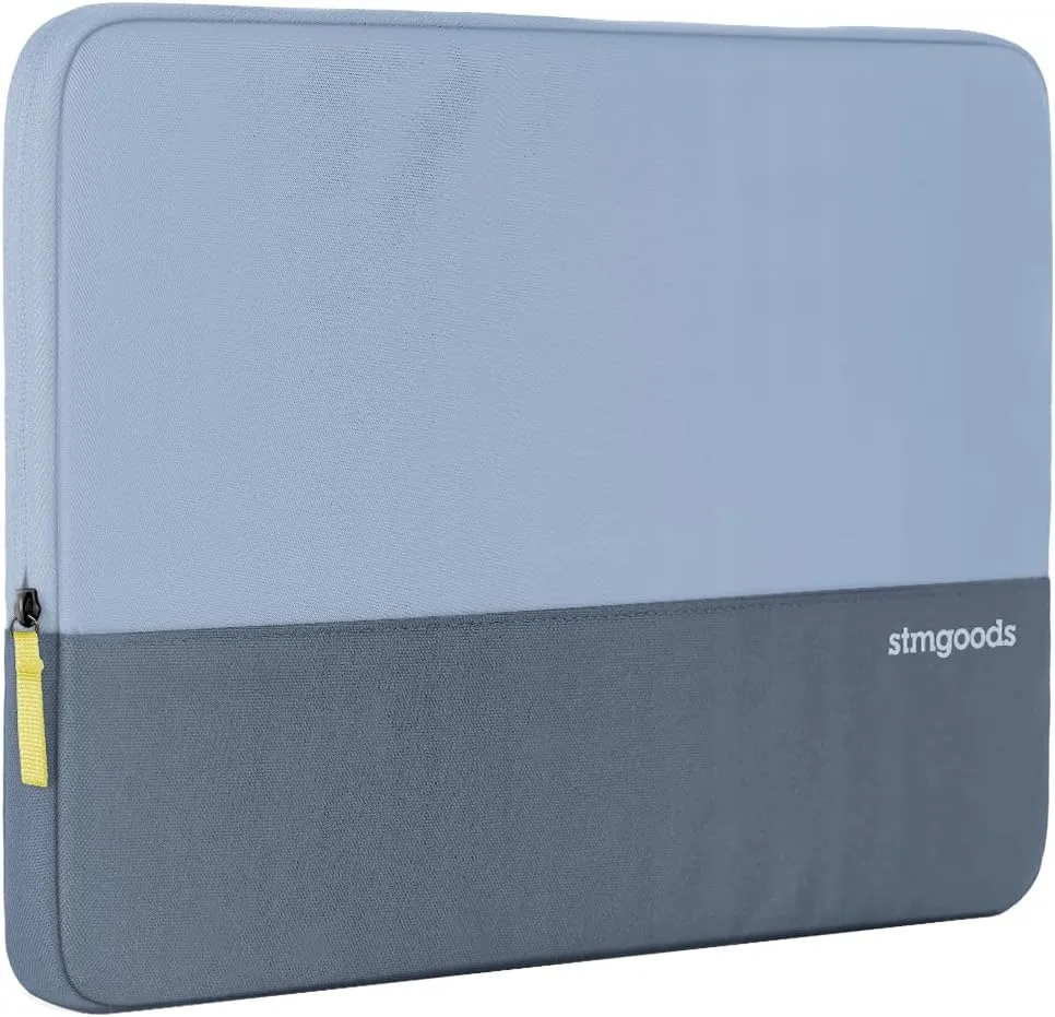 STM Origin Laptop Sleeve - Fleece-Lined, 4mm EVA