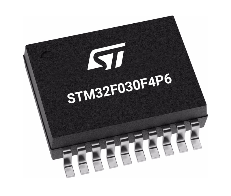 STM32F030F4P6 32BIT ARM MICROCONTROLLER