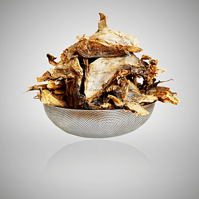 Stockfish Ear 1kg