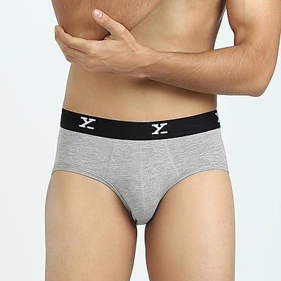 Xyxx Ace Modal Brief for Men (R2) | InnerMan