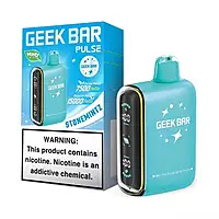 Geek Bar Pulse