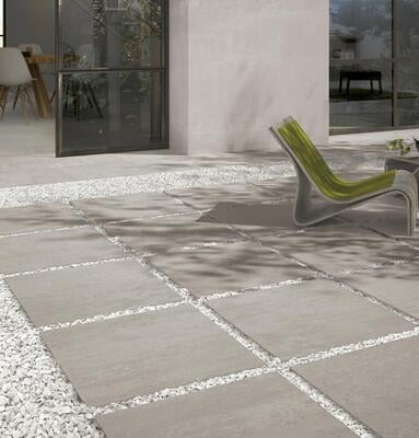 STONEWAY_ARDESIA XT20 GRIGIO RETTIFICATO 60x60, 00R5UZ02, mp/cutie 0.72