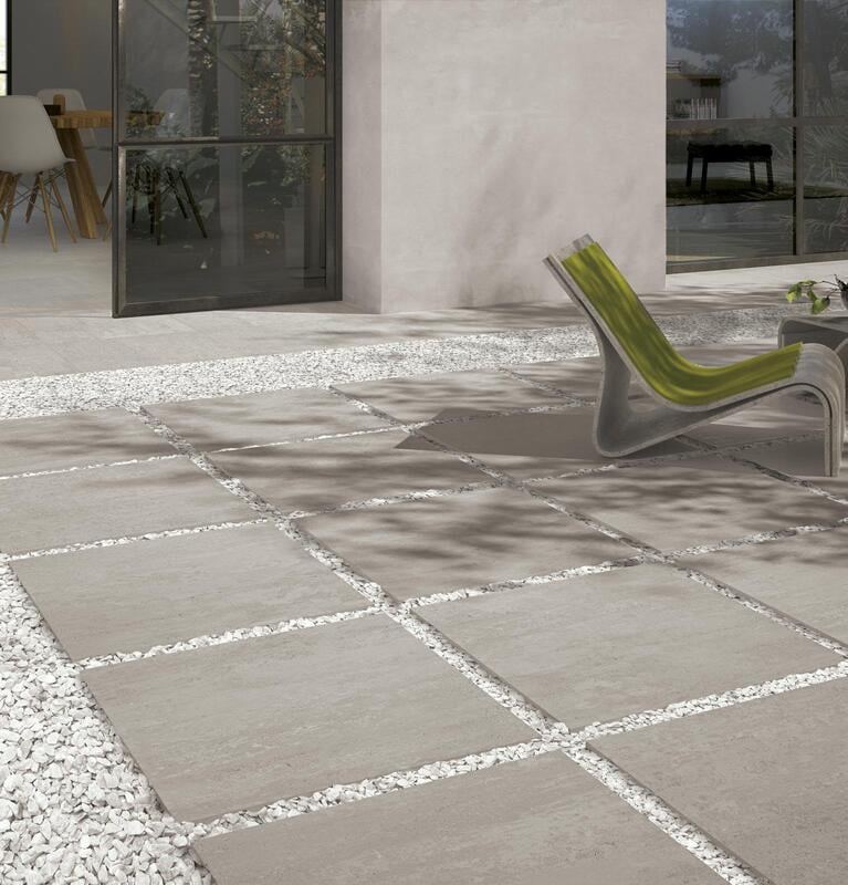 STONEWAY_ARDESIA XT20 GRIGIO RETTIFICATO 60x60, 00R5UZ02, mp/cutie 0.72