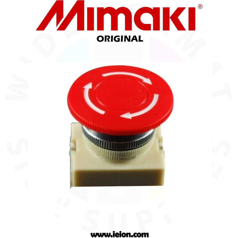 Stop switch (SWJ) - HDK1E-0024