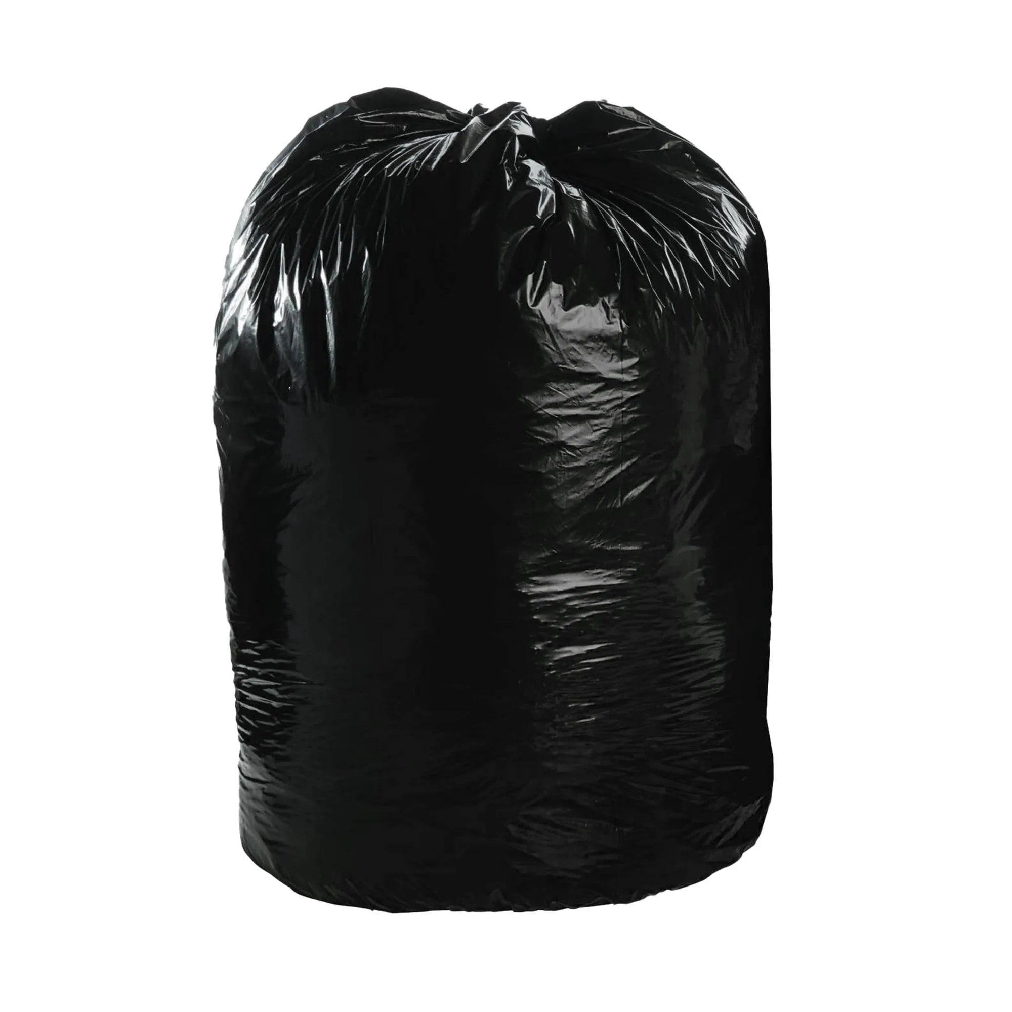 STOUT Total Recycled Content Heavy-Duty Trash Bags