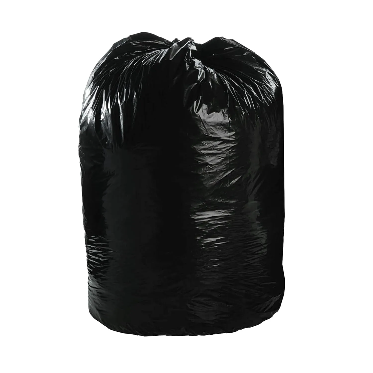 STOUT Total Recycled Content Heavy-Duty Trash Bags