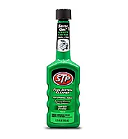 STP 78587 Fuel System Cleaner for Ethenol Fuels - 5.25 fl oz