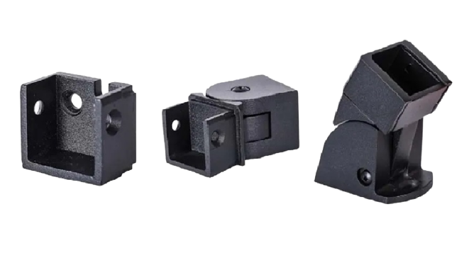 Fortress AL13 Home Rail Brackets Fortress AL13 Home Rail Brackets