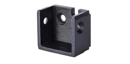 Fortress AL13 Home Rail Brackets Fortress AL13 Home Rail Brackets