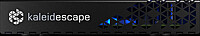 Kaleidescape Player Strato M 2K Movie Player