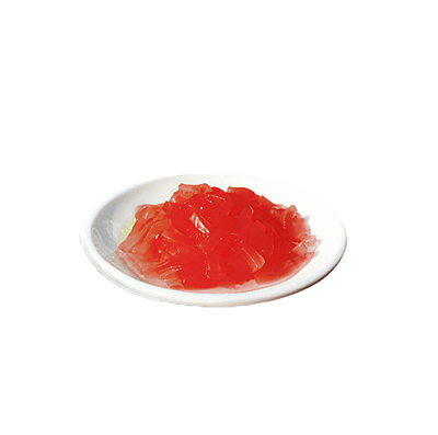 TOPPING-Jelly Strawberry(4)