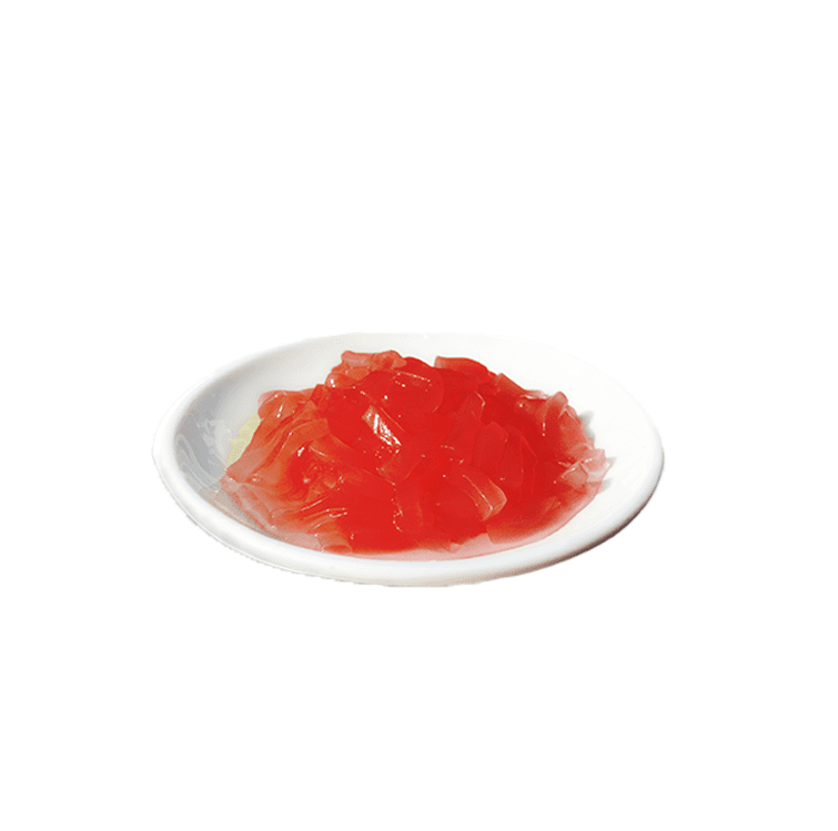 TOPPING-Jelly Strawberry(4)