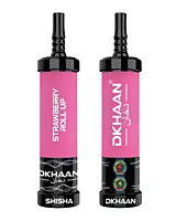 DKHAAN SHISHA 60K