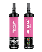 DKHAAN SHISHA 60K