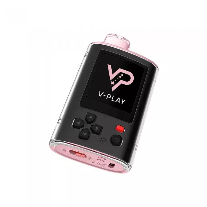 V-play Strawberry Fun-TA 20k
