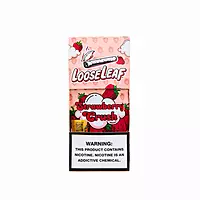 LOOSE LEAF CRUSH 10CT