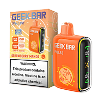 Geek Bar Pulse