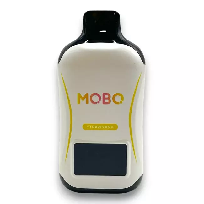 Mobo Strawnana 18k