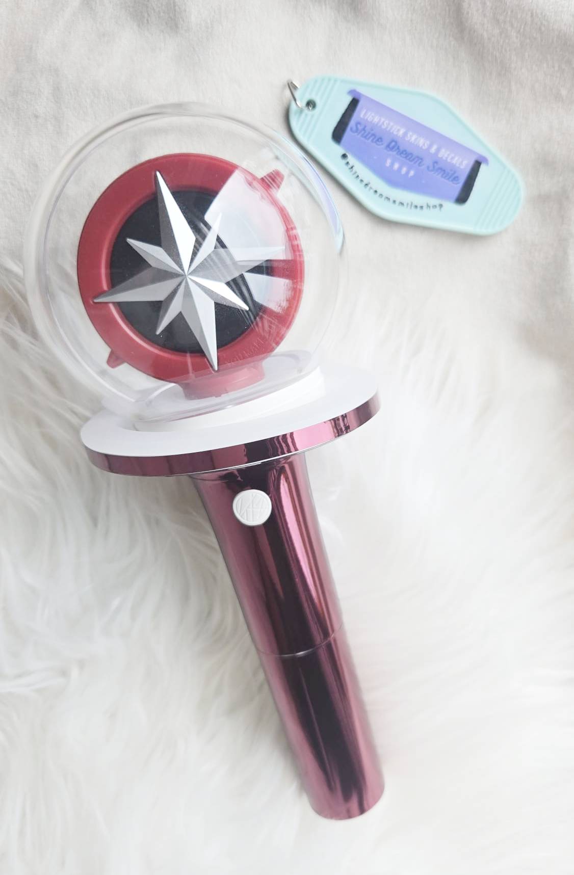 Stray Kids Lightstick Skin Stray Kids Lightstick Skin