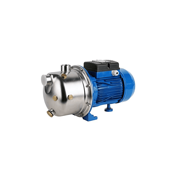 Stream SJETS100 230v 0.75kw